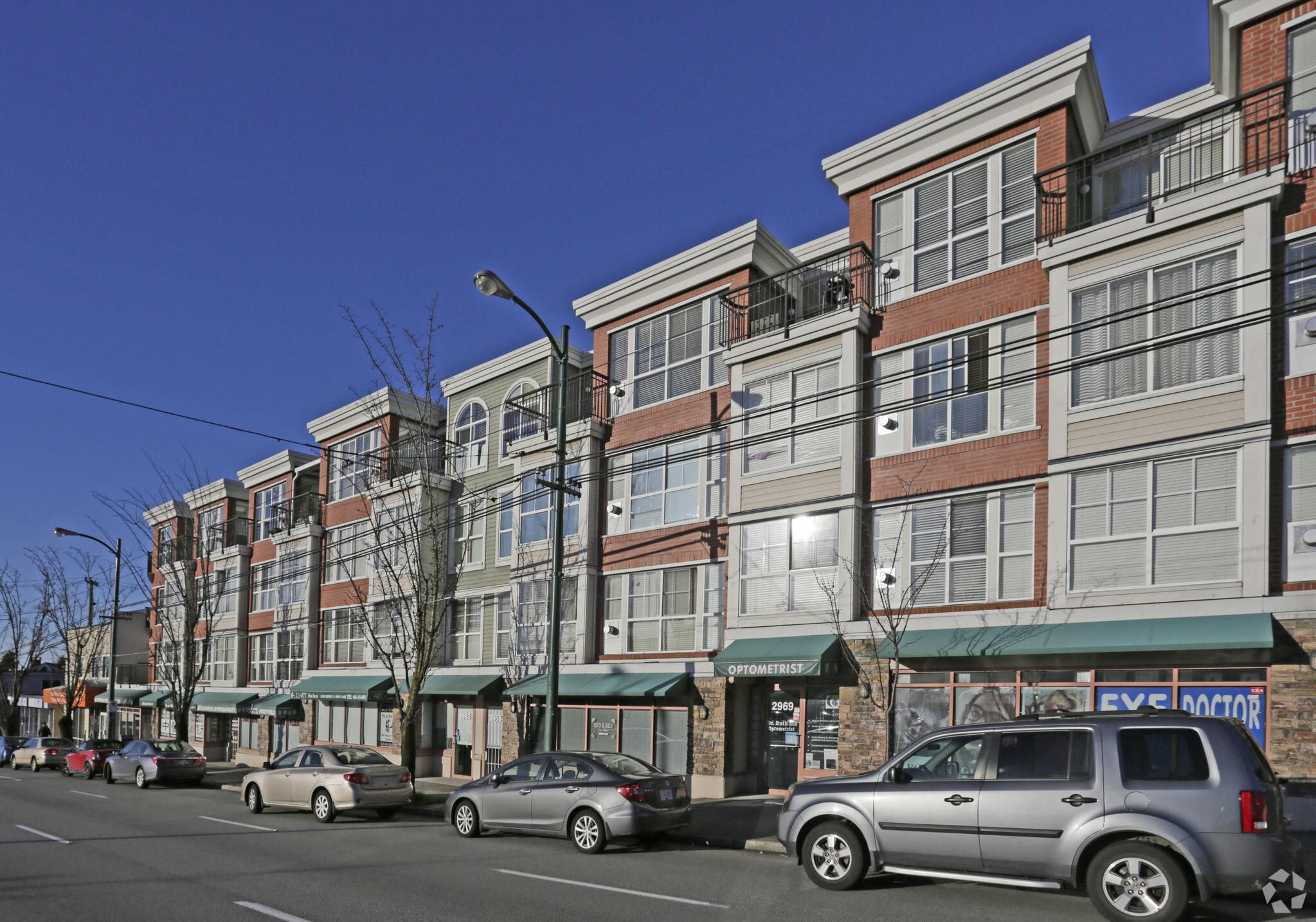 2973 Kingsway, Vancouver, BC for Sale