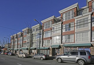 Vancouver, BC Apartments - 2973 Kingsway Vancouver, BC Apartments - 2973 Kingsway