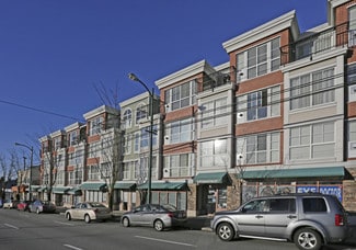 Vancouver, BC undefined - 2973 Kingsway Vancouver, BC undefined - 2973 Kingsway