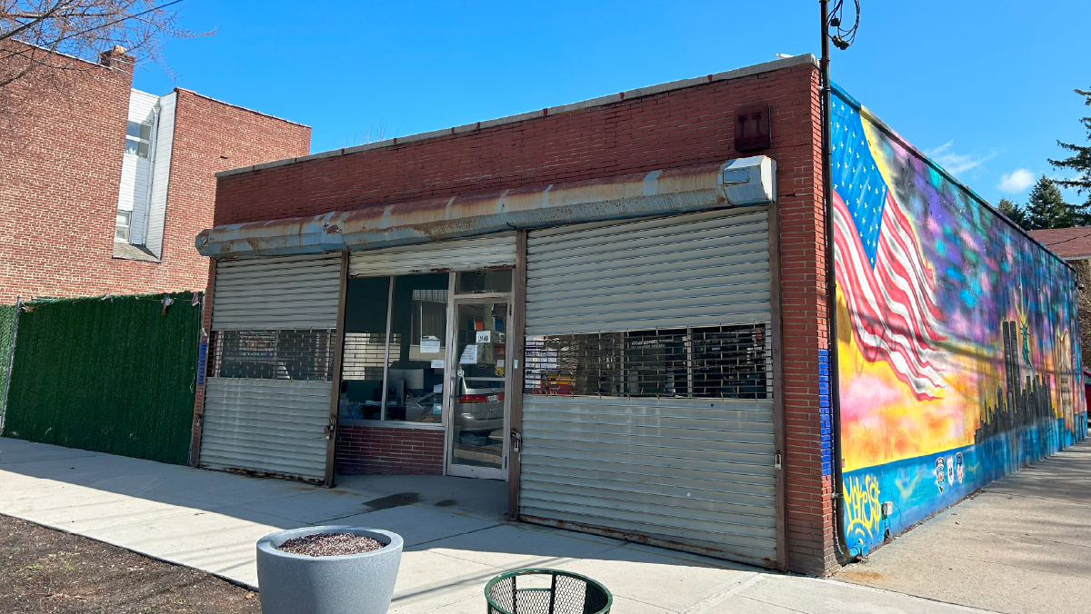 260 City Island Ave, Bronx, NY for Sale