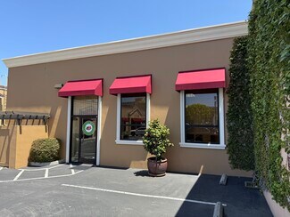 Monterey, CA Office - 435 Washington St