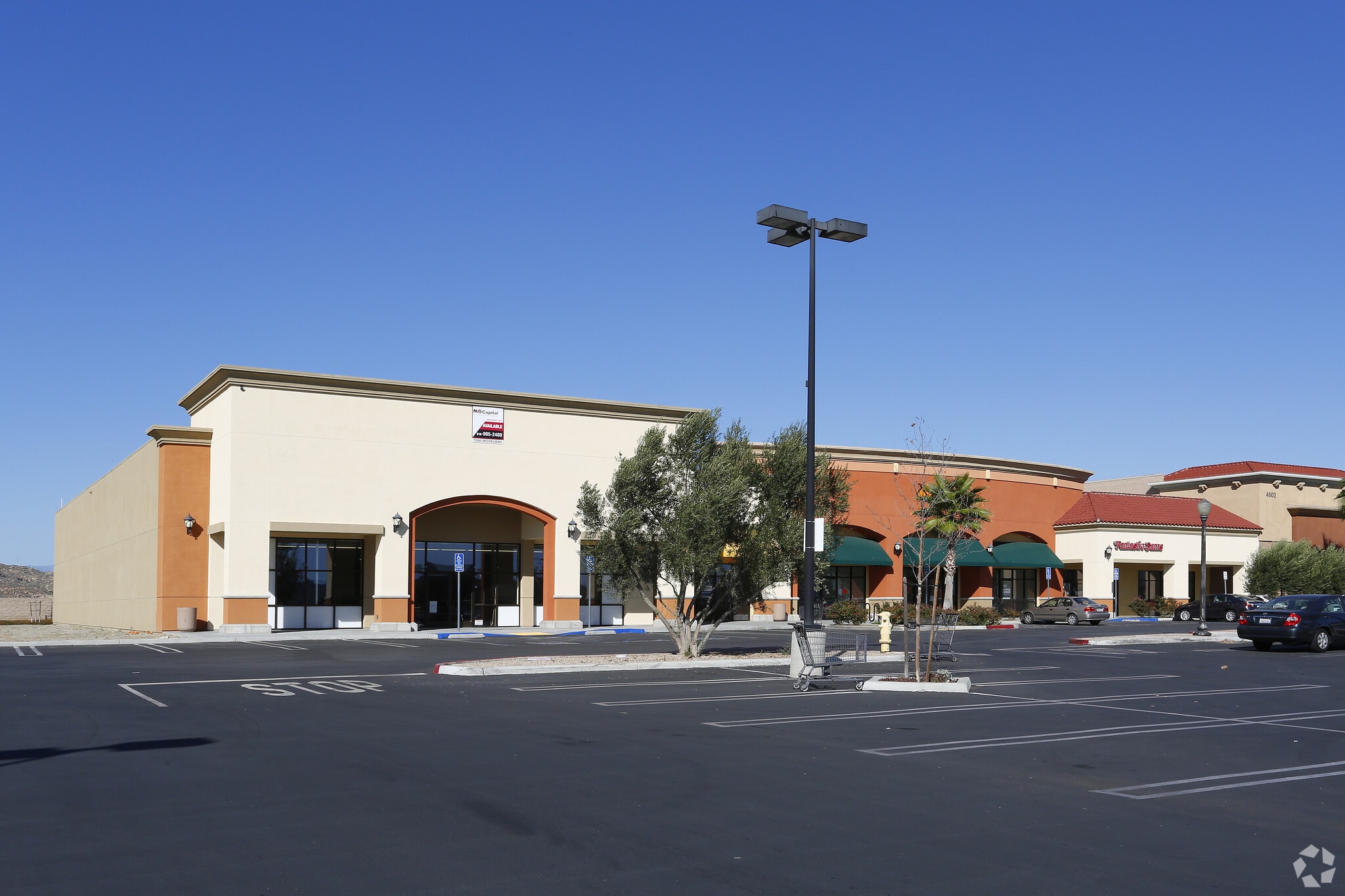 4722 W Florida Ave, Hemet, CA for Rent