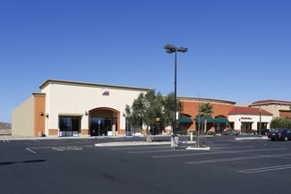 Hemet, CA Retail - 4722 W Florida Ave Hemet, CA Retail - 4722 W Florida Ave