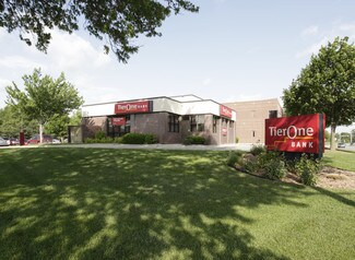 Lincoln, NE Retail - 3939 Normal Blvd