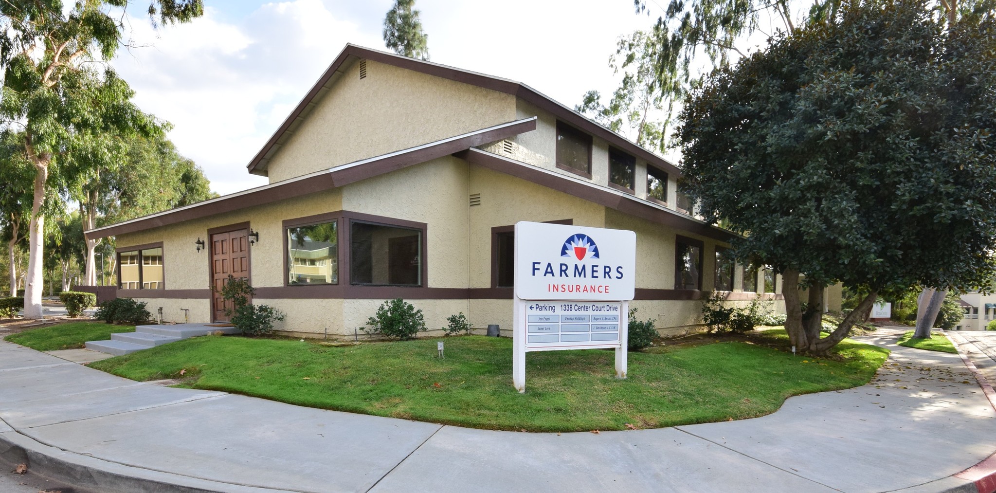 1338 Center Court Dr, Covina, CA for Rent