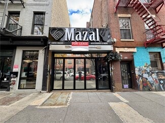 Bronx, NY Retail - 122 Alexander Ave Bronx, NY Retail - 122 Alexander Ave