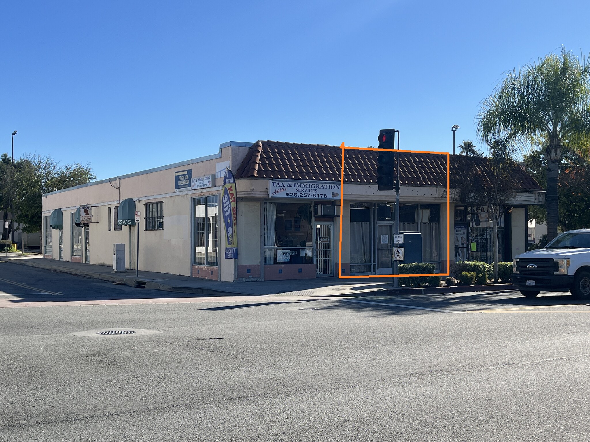 4210-4212 Maine Ave, Baldwin Park, CA for Rent