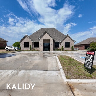 Edmond, OK Medical - 16401 Sonoma Park Dr Edmond, OK Medical - 16401 Sonoma Park Dr