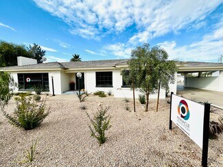 Chandler, AZ Office - 484 W Chandler Blvd