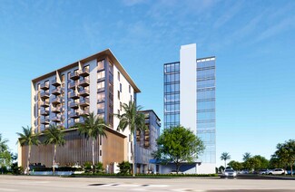 Pompano Beach, FL Residential Land - 1600 S Federal Hwy