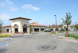 San Clemente, CA Retail - 101 Via Suerte