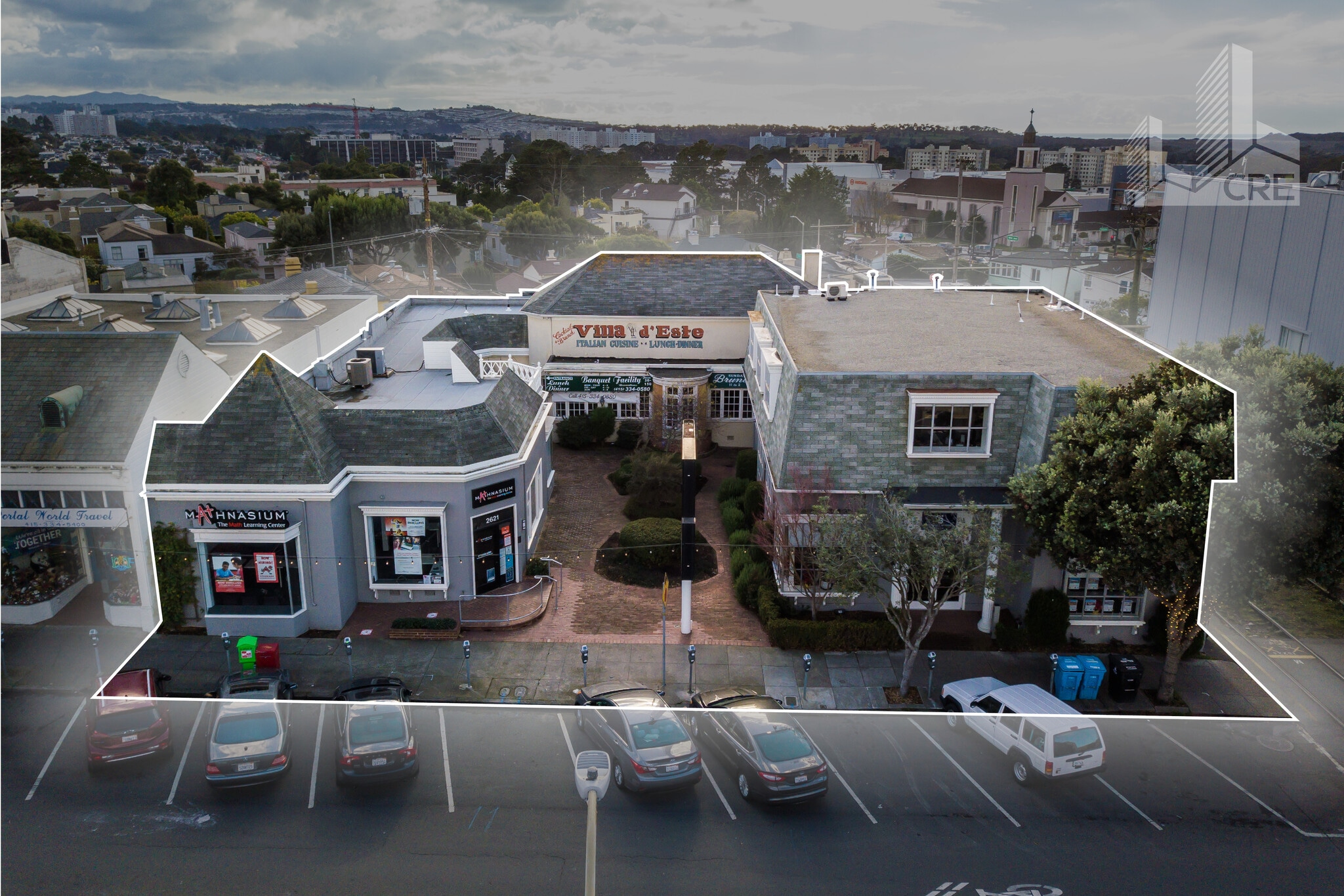 2633 Ocean Ave, San Francisco, CA for Rent
