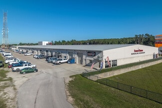 Tomball, TX Industrial - 22955 Tomball Pky