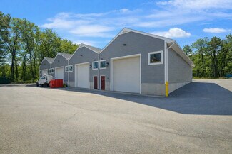 Boxborough, MA Flex, Industrial - 593 Massachusetts Ave