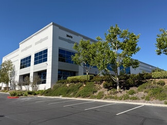 Valencia, CA Industrial - 28470 Witherspoon Pky