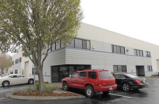 Hayward, CA Light Distribution - 2482 Technology Dr