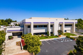 Pleasanton, CA Office - 5758 W Las Positas Blvd Pleasanton, CA Office - 5758 W Las Positas Blvd