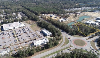 Bluffton, SC Commercial - May River Rd & Hwy 170