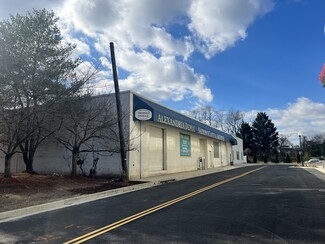 Alexandria, VA Industrial - 405 Fannon St