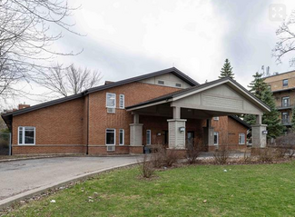 Montréal, QC Assisted Livings - 11810 Av Du Bois-De-Boulogne