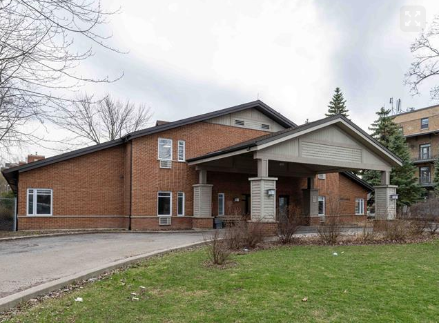 11810 Av Du Bois-De-Boulogne, Montréal, QC for Sale
