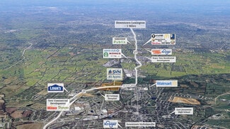 Nicholasville, KY Commercial - Keene Road
