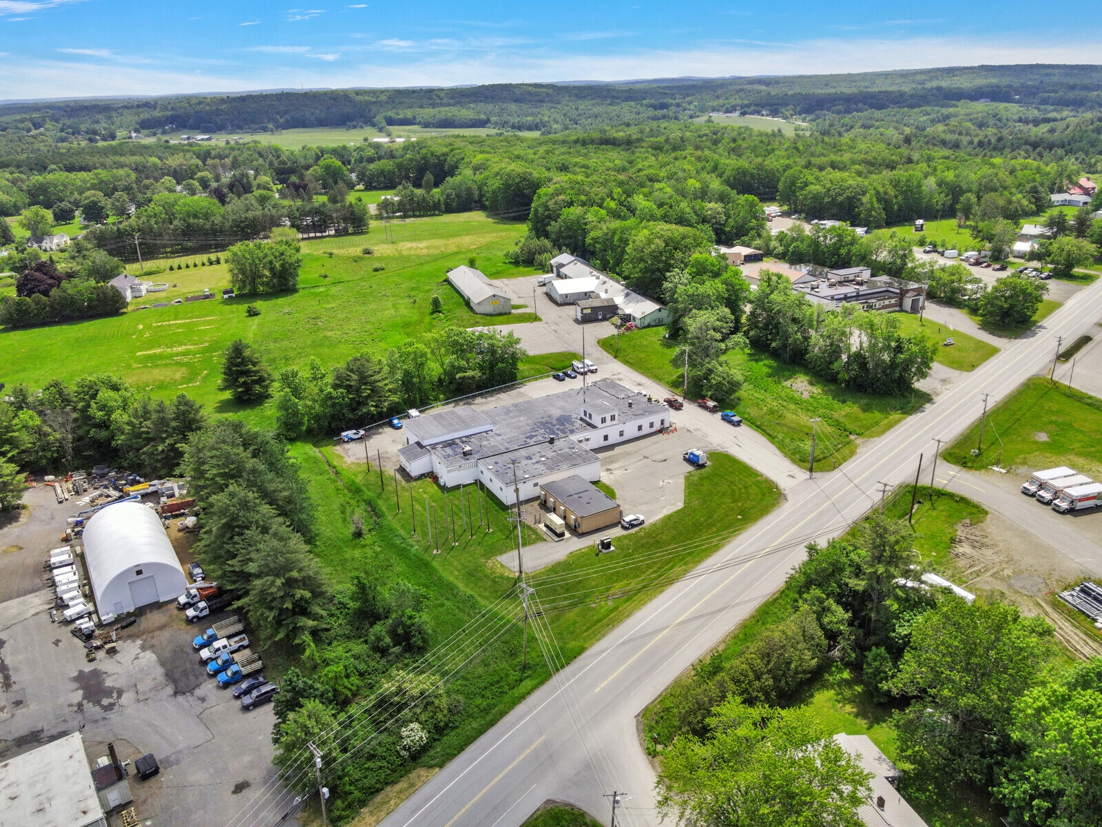 150 China, Winslow, ME for Sale