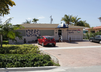 Miami, FL Office - 1680 NE 125th St