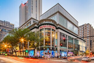 Chicago, IL Retail - 600 N Michigan Ave