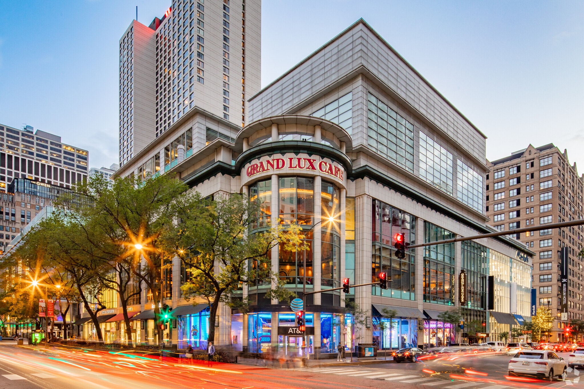 600 N Michigan Ave, Chicago, IL for Rent
