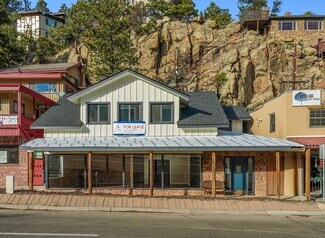 Evergreen, CO Loft/Creative Space - 28235 Hwy 74