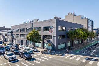 San Francisco, CA R&D - 1301 Folsom St San Francisco, CA R&D - 1301 Folsom St