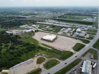 Royse City, TX Warehouse - 5574 TX-276 Royse City, TX Warehouse - 5574 TX-276