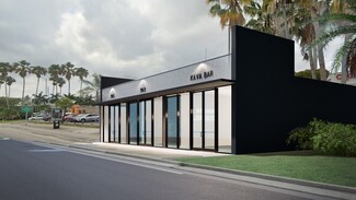 North Miami Beach, FL Retail - 1949 NE 163rd St