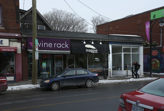 Ottawa, ON undefined - 797-801 Bank St Ottawa, ON undefined - 797-801 Bank St