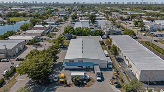 Naples, FL Light Manufacturing - 2221 Corporation Blvd