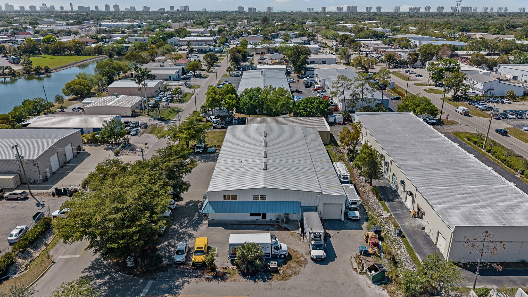 2221 Corporation Blvd, Naples, FL for Sale