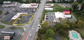 Winston-Salem, NC Auto Repair - 4810 Country Club Rd Winston-Salem, NC Auto Repair - 4810 Country Club Rd