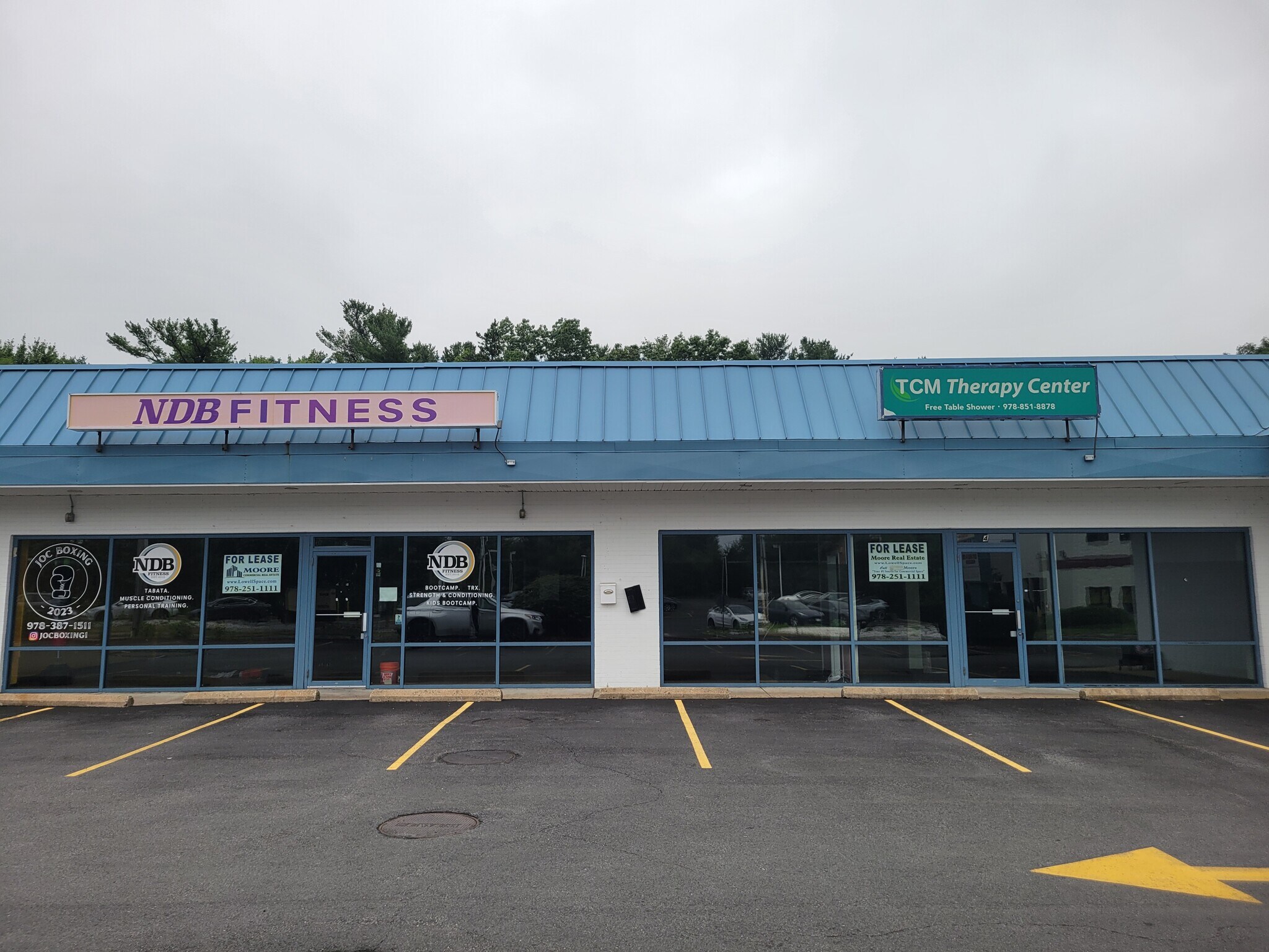 616 Main St, Tewksbury, MA for Rent