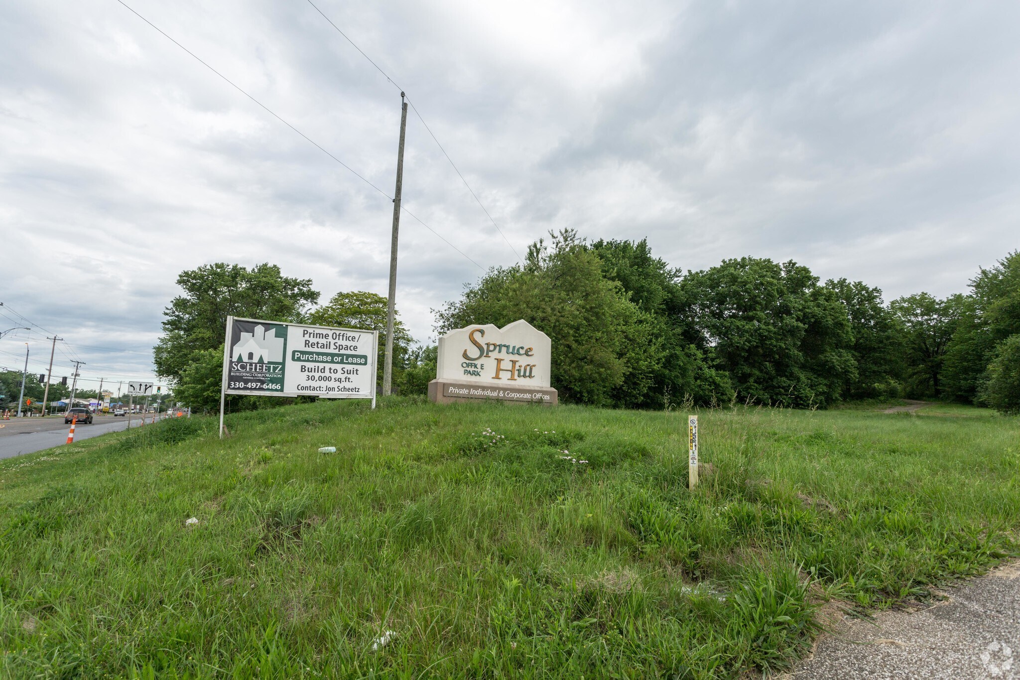 Spruce Hill Dr, Canton, OH for Sale
