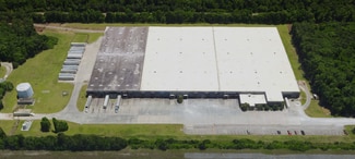 Moncks Corner, SC Industrial - 200 Kelly Ln
