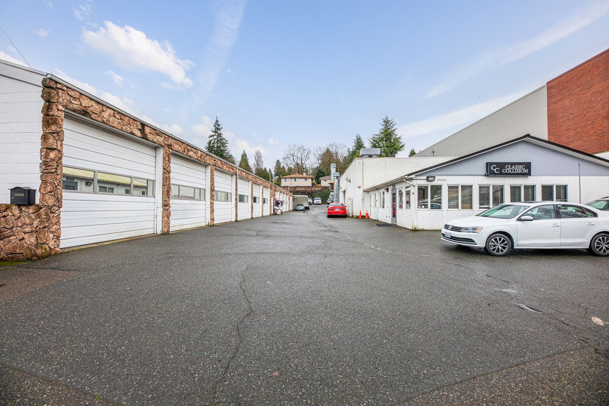 13036 Lake City Way NE, Seattle, WA for Sale