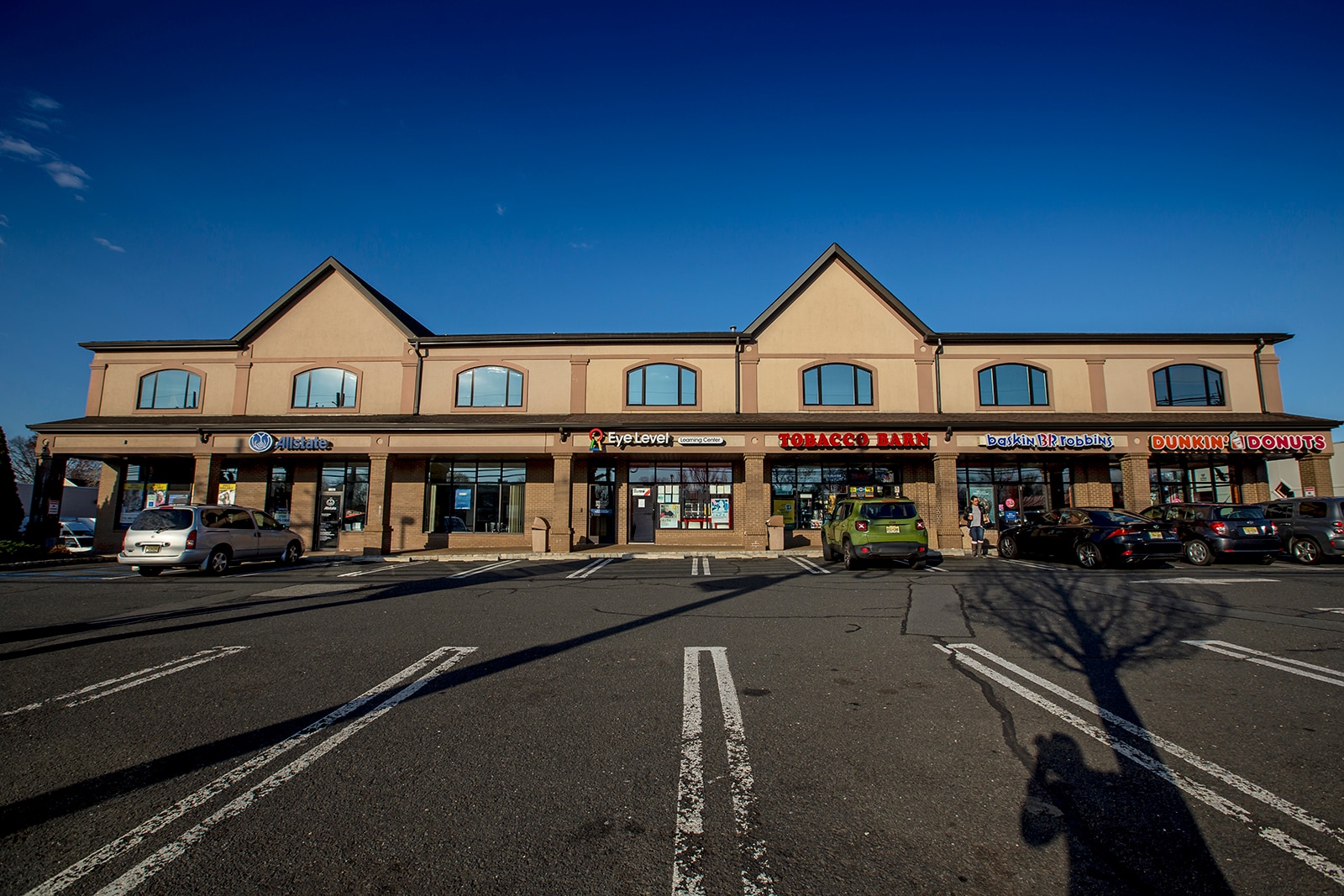 1252-1264 Stelton Rd, Piscataway, NJ for Rent