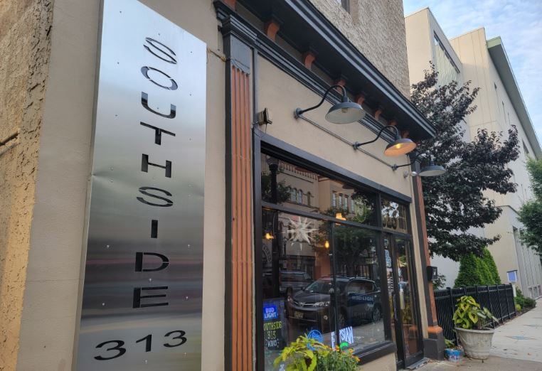 313 E 3rd St, Bethlehem, PA for Rent