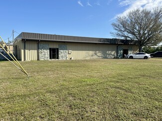 Clearwater, FL Warehouse - 14483 62nd St N