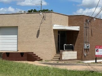 Dallas, TX Flex - 2535 Farrington St