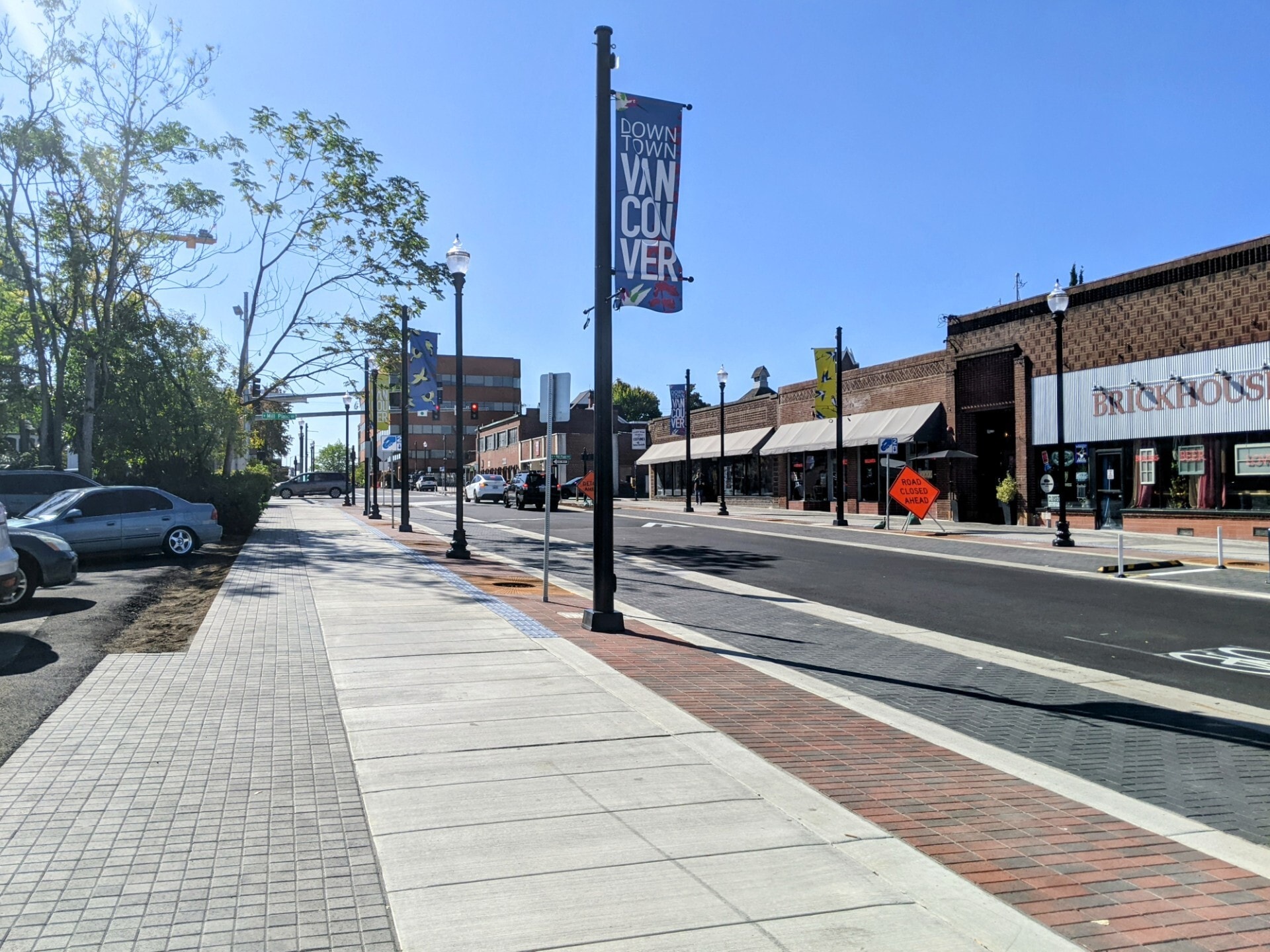 1400 Main St, Vancouver, WA for Sale