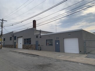 Lansdowne, PA Industrial - 10-28 Third St