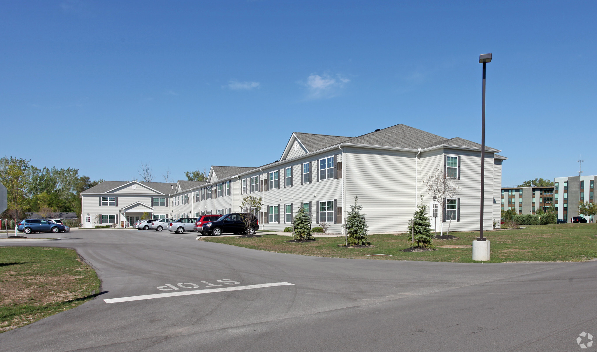 2700 N Forest Rd, Getzville, NY for Sale