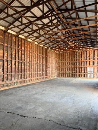 Palo Cedro, CA Industrial - 22026 Old 44 Dr Palo Cedro, CA Industrial - 22026 Old 44 Dr